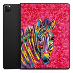 Tablet Smart Case schwarz