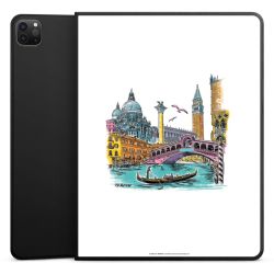 Tablet Smart Case schwarz