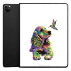 Tablet Smart Case schwarz