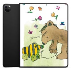 Tablet Smart Case schwarz