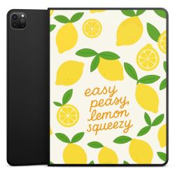 Easy Peasy Lemon Squeezy