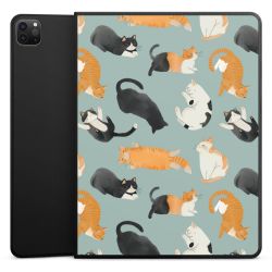 Tablet Smart Case schwarz