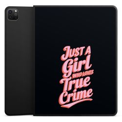 Tablet Smart Case schwarz