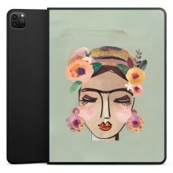 Tablet Smart Case schwarz