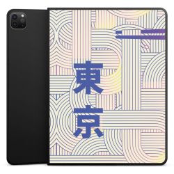 Tablet Smart Case schwarz