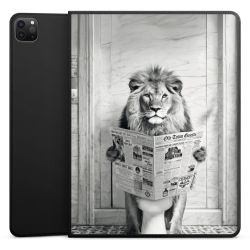 Tablet Smart Case schwarz