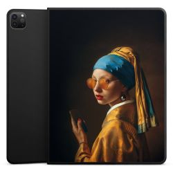 Tablet Smart Case schwarz