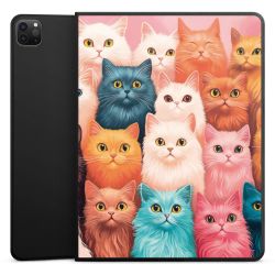 Tablet Smart Case schwarz