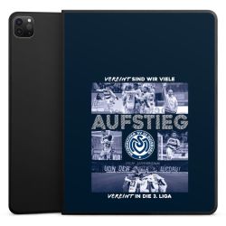 Tablet Smart Case schwarz