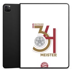 Tablet Smart Case schwarz