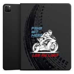 Tablet Smart Case schwarz