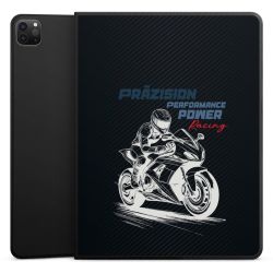 Tablet Smart Case schwarz