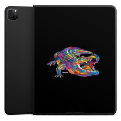 Tablet Smart Case schwarz