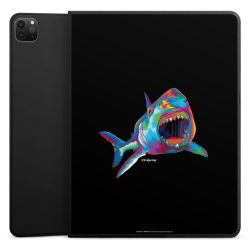 Tablet Smart Case schwarz