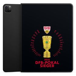 VfB DFB-Pokal Sieger Schwarz