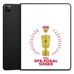 Tablet Smart Case schwarz