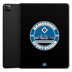 Tablet Smart Case schwarz