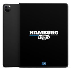 Tablet Smart Case schwarz