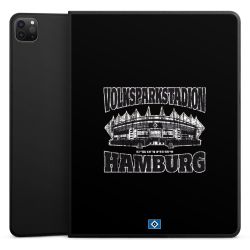 Tablet Smart Case schwarz