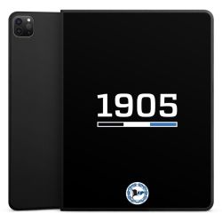 Tablet Smart Case schwarz