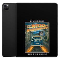 Tablet Smart Case schwarz