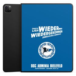 Tablet Smart Case schwarz