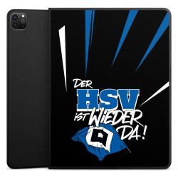 Tablet Smart Case schwarz