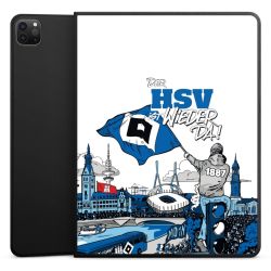 Tablet Smart Case schwarz