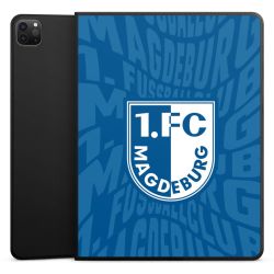 Tablet Smart Case schwarz