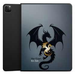 Tablet Smart Case schwarz