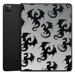 Tablet Smart Case schwarz