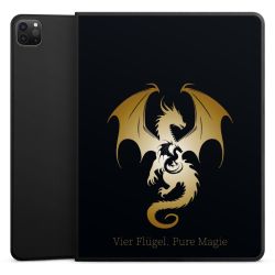 Tablet Smart Case schwarz