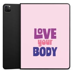 Tablet Smart Case schwarz