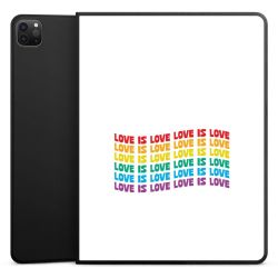 Tablet Smart Case schwarz