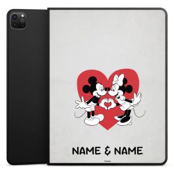 Tablet Smart Case schwarz