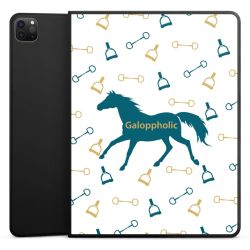 Tablet Smart Case schwarz