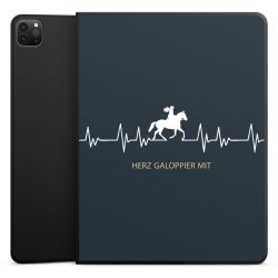 Tablet Smart Case schwarz