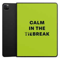 Tablet Smart Case schwarz