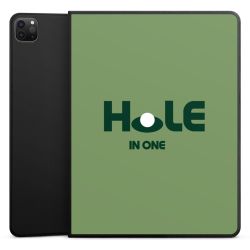 Tablet Smart Case schwarz