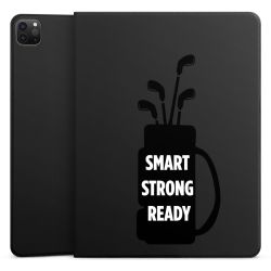 Tablet Smart Case schwarz