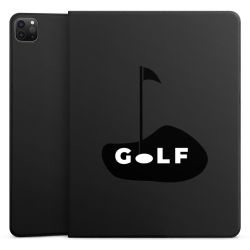 Tablet Smart Case schwarz