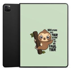 Tablet Smart Case schwarz