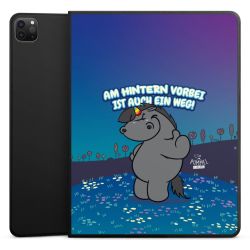 Tablet Smart Case schwarz