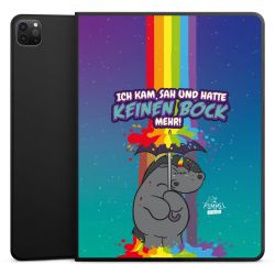 Tablet Smart Case schwarz