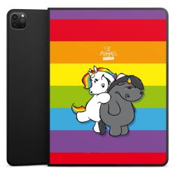 Tablet Smart Case schwarz