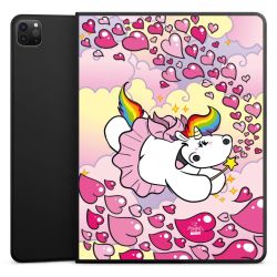 Tablet Smart Case schwarz