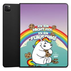 Tablet Smart Case schwarz