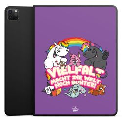 Tablet Smart Case schwarz