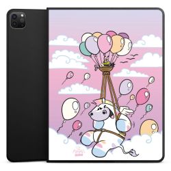 Tablet Smart Case schwarz