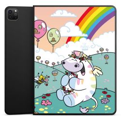 Tablet Smart Case schwarz